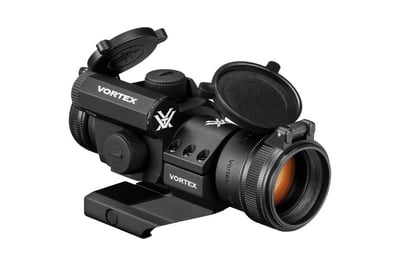 Vortex Strikefire II Red Dot Sight - Red / Green - $119.95 (Free S/H over $175)