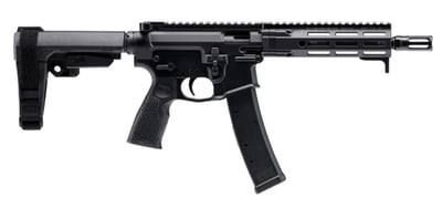 Daniel Defense PCC 9mm 8.3" Black 02-189-06272 - $1499.95 