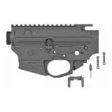 Spike's Tactical STSB920, Receiver, CNC Machined from 7075 Billet Aluminum, Black Anodized - $419.99 