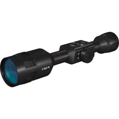 ATN X-Sight 4K Pro Edition 3-14x50mm Smart HD 30mm Tube Day/Night - REFURBISHED - $479.99