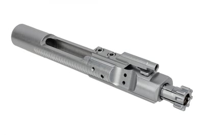 Expo Arms 5.56 NATO Complete MIL-SPEC M16 Bolt Carrier Group Chrome - $112.46