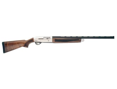 Tristar Viper G2 Stainless / Wood 12 GA 28-inch 5Rds - $509.99 ($9.99 S/H on Firearms / $12.99 Flat Rate S/H on ammo)