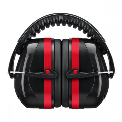 Mpow NNR 28dB/SNR 34dB NRR Safety Ear Muffs Shooter Hearing Protection - $9.99 + Free S/H over $35 (Free S/H over $25)
