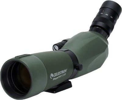 Celestron Regal M2 Spotting Scope 16-48x 65mm - $439.99 (Free S/H over $25, $8 Flat Rate on Ammo or Free store pickup)