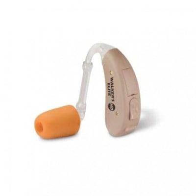 Walker’s Game Ear HD Elite Hearing Enhancer (Beige) - $122.95 (Free 2-day S/H)