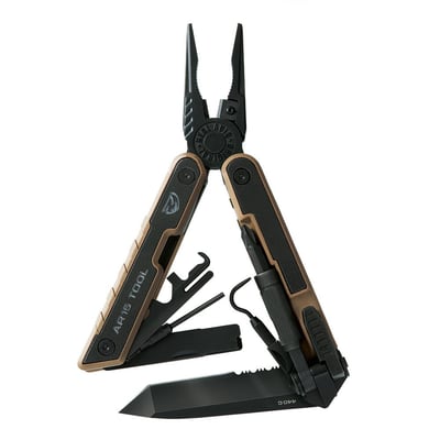 Real Avid AR15 Tool - $41.99 after $10 auto discount + Free Shipping (Free S/H over $25)