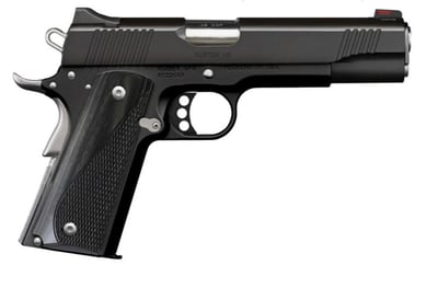 Kimber Custom LW (Nightstar) 9mm - $599.99 ($14.99 flat rate shipping)