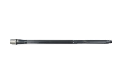 Faxon Match Series Firearms 20" Heavy Fluted 6mm ARC Rifle 416-R Stainless Nitride / Melonite 5R Nickel Teflon Extension Barrel - $265.67 (Free S/H over $175)