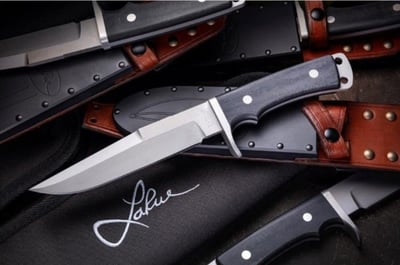 Larue Tactical LT-300 Knife Limited Edition - $399.99