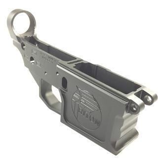 TRITON MFG 7075 T6 Billet Lower Receiver - $129 with free shipping