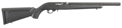Ruger 10/22 Takedown .22 LR 16.1" Barrel 10-Rounds - $529.99.00 ($9.99 S/H on Firearms / $12.99 Flat Rate S/H on ammo)