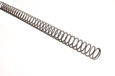 Dirty Bird AR-15 17-7 Stainless Steel Flat Wire Spring - $15.95 