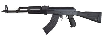 Pioneer Arms Radom Polish AK-47 7.62x39mm 16" 30+1 - $679 (Free S/H on Firearms)