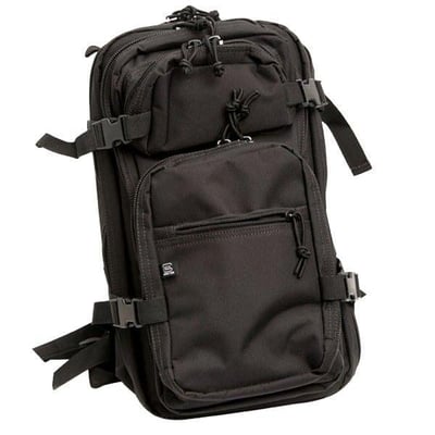 Glock Multi-Purpose Backpack, Black - $29.99