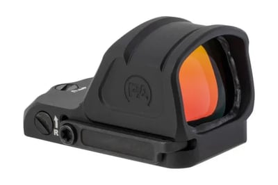 Primary Arms SLx RS-10 1x23mm Mini Reflex Sight 3 MOA Dot - $169.99 + Free Shipping