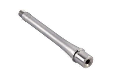 Wilson Combat 8" 9mm SBR Stainless Barrel - $189.16 