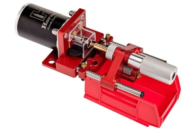 Backorder - Hornady High Speed Power Case Trimmer 120 Volt - $619.99 + Free Shipping (Free Shipping on $100+ Orders)