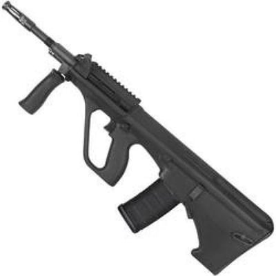 Steyr AUG A3-M1 5.56 NATO Black - $1799.99 