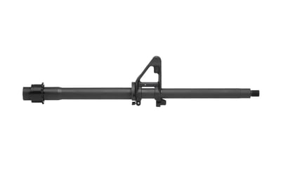 Aero Precision 16" 5.56 HBAR Carbine-Length Barrel w/ Pinned FSB - BLEM - $89.95 