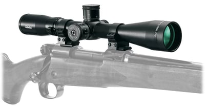 Cabela's Multi-Turret Riflescopes - $79.97 (Free S/H over $50)