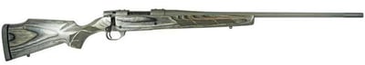 Weatherby Vanguard Sporter .308 WIN 24" 4rd Bolt Action Rifle, Gray - $949.99