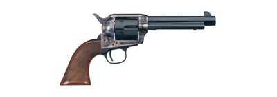 Uberti EL PATRON GRIZZLY PAW .45 4.3/4 - $639.99 (Free S/H on Firearms)