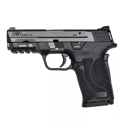 S&W M&P9 Shield EZ 9mm NO Thumb Safety Night Sights - $449.99 w/code "JAN60"