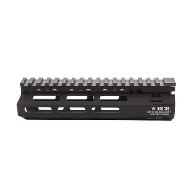 BCM Gunfighter MCMR M-LOK Modular Rail - $149.95 (Free S/H over $175)