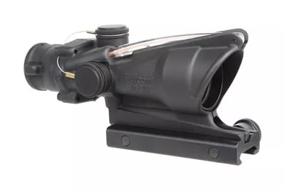 Trijicon ACOG 4x32 Red Chevron Weapon Sight TA31F - $949.99 