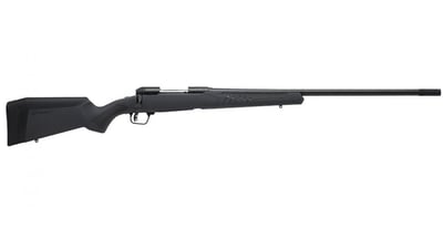 Savage 110 Long Range Hunter 6.5 Creedmoor Bolt-Action Rifle - $841.43