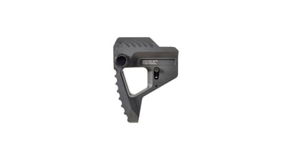 Strike Industries Pit Stock, Use w/SI 7-Position Advanced Receiver Extension, Black, SI-STRIKE-PIT-BK - $59.16 (Free S/H over $49 + Get 2% back from your order in OP Bucks)