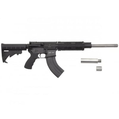 Olympic Arms Inc. K30R SST SA Black 7.62x39 16" 30Rd - $724.59 ($9.99 S/H on Firearms / $12.99 Flat Rate S/H on ammo)