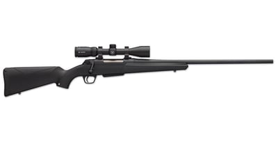 Winchester XPR 6.5 PRC Bolt Action Rifle with Vortex Crossfire II 3-9x40 Scope - $549.99 (Free S/H on Firearms)