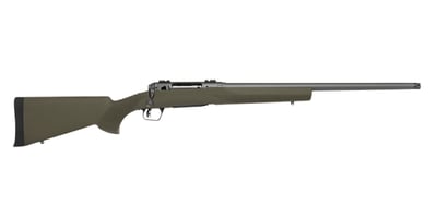 Savage 110 Trail Hunter 22" .308 Winchester 4rd Bolt-Action Rifle - OD Green - 58034 - $459 (FREE Shipping over $50)