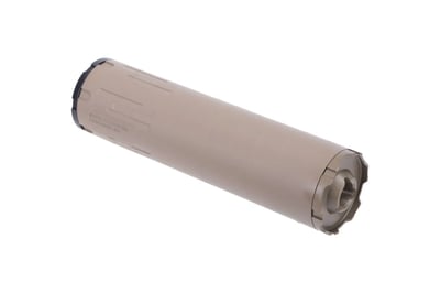 Aero Precision LAHAR-30 Direct Thread Suppressor - FDE - 5/8x24 - $459.95 (FREE Shipping over $50)