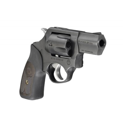 Ruger SP101 .357 Magnum Revolver 5 Round 2.25" - $584.8 after code "SAVE10" 