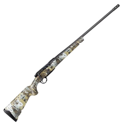 Franchi Momentum Elite 6.5 Creedmoor OPTIFADE Elevated II/Cerakote Bolt Action Rifle 24in - $499.77  (Free S/H over $75 or Free store pickup)