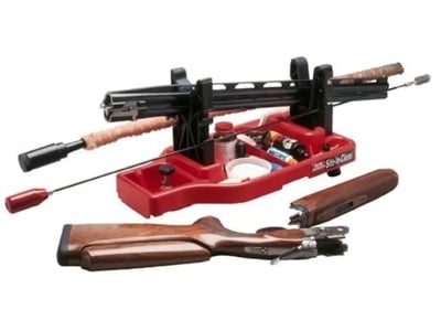 MTM Site-In-Clean Rifle Shooting Rest - $37.99