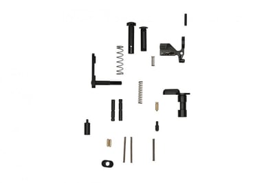 CMMG AR-15 Lower Parts Kit No Grip/FCG - $29.99