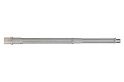 Ballistic Advantage 20" 6mm ARC DMR Profile Rifle Fluted AR-15 Barrel Premium Series - $149.95 