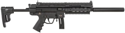 American Tactical Imports GSG-16 .22 LR 16.25" Barrel 10-Rounds - $327.99 ($9.99 S/H on Firearms / $12.99 Flat Rate S/H on ammo)