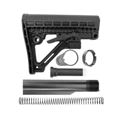 JE4 AR-15 Stock Kit - $35.95 
