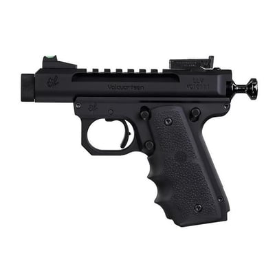 VOLQUARTSEN Mini Scorpion 22LR 3in 10rd Semi-Automatic Pistol (VC3SN‑0590) - $1481.5