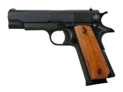 Rock Island 1911 GI Standard MS .45 ACP Pistol - $372.99 