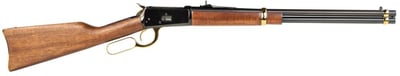 Rossi R92 44Mag 20" 10rd, Brazilian Hardwood - 920442013-GLD - $549.99