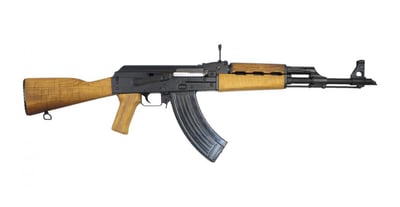 Zastava ZPAPM70 7.62x39mm Sporting Maple AK47 Rifle - $999.99