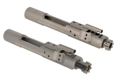 Forward Controls Design NP3 M16 Bolt Carrier Group, Dimpled - $219.95 