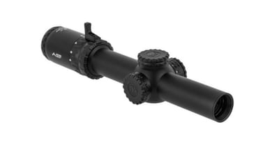Primary Arms SLx 1-6x24mm SFP Gen IV Illuminated ACSS Nova Fiber Wire Reticle - $249.99  (Free Shipping over $150)