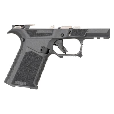 SCT Manufacturing Assembled Sub Compact Frame Grey Glock 43x & 48 Compatible - $89.99