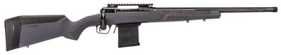 Savage 110 TACTICAL 6MM ARC 18 BBL - $614.99 (Free S/H on Firearms)